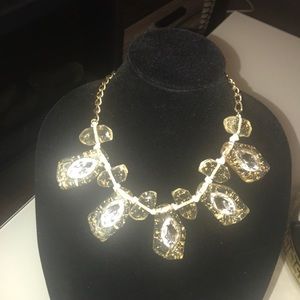 🔥High fashion crystal necklace🔥🔥🔥🔥🔥🔥